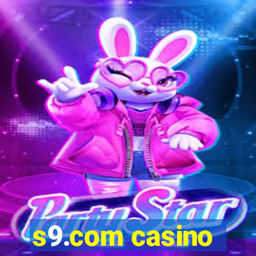 s9.com casino